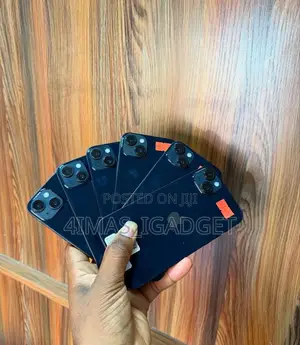 Apple iPhone 13 128 GB Blue