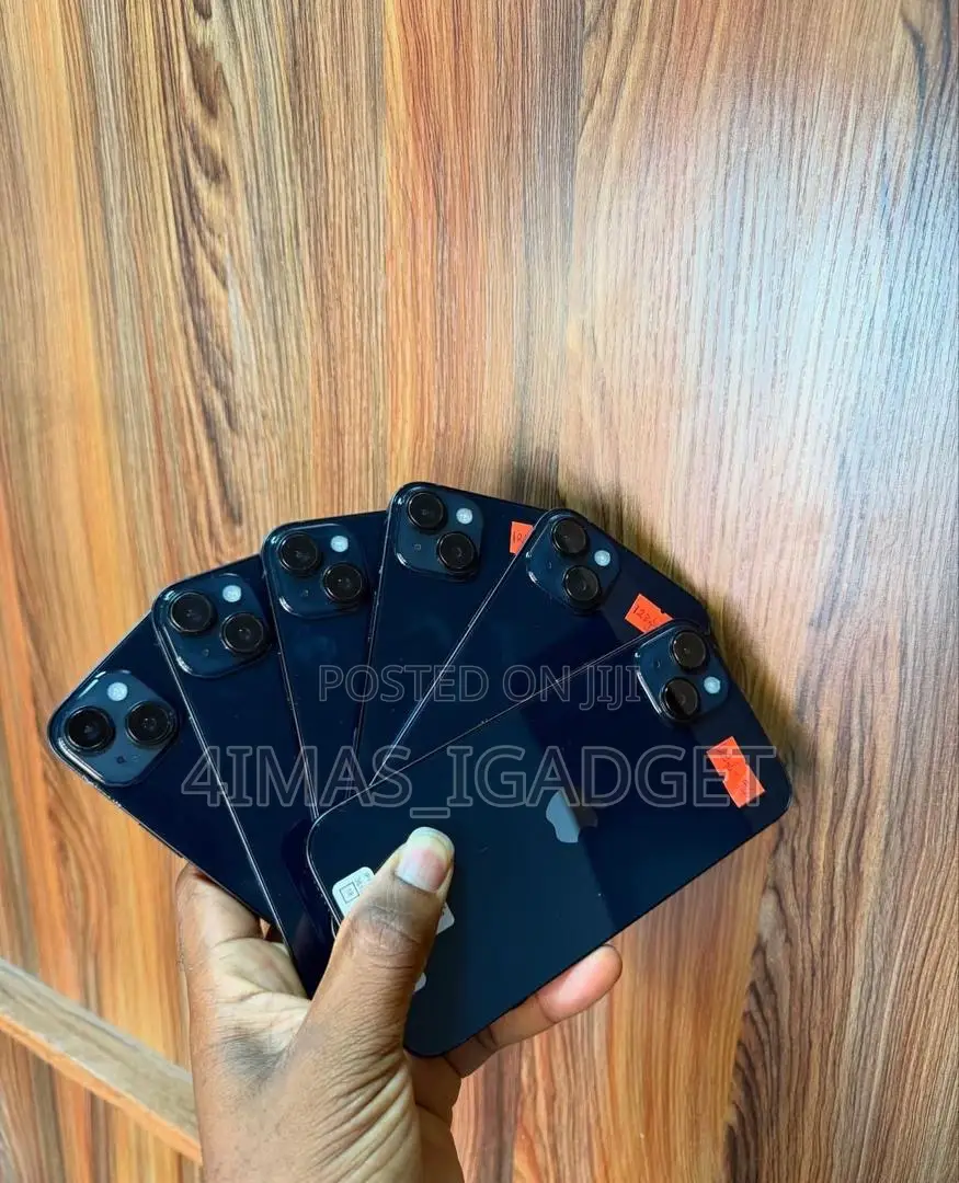 Apple iPhone 13 128 GB Blue