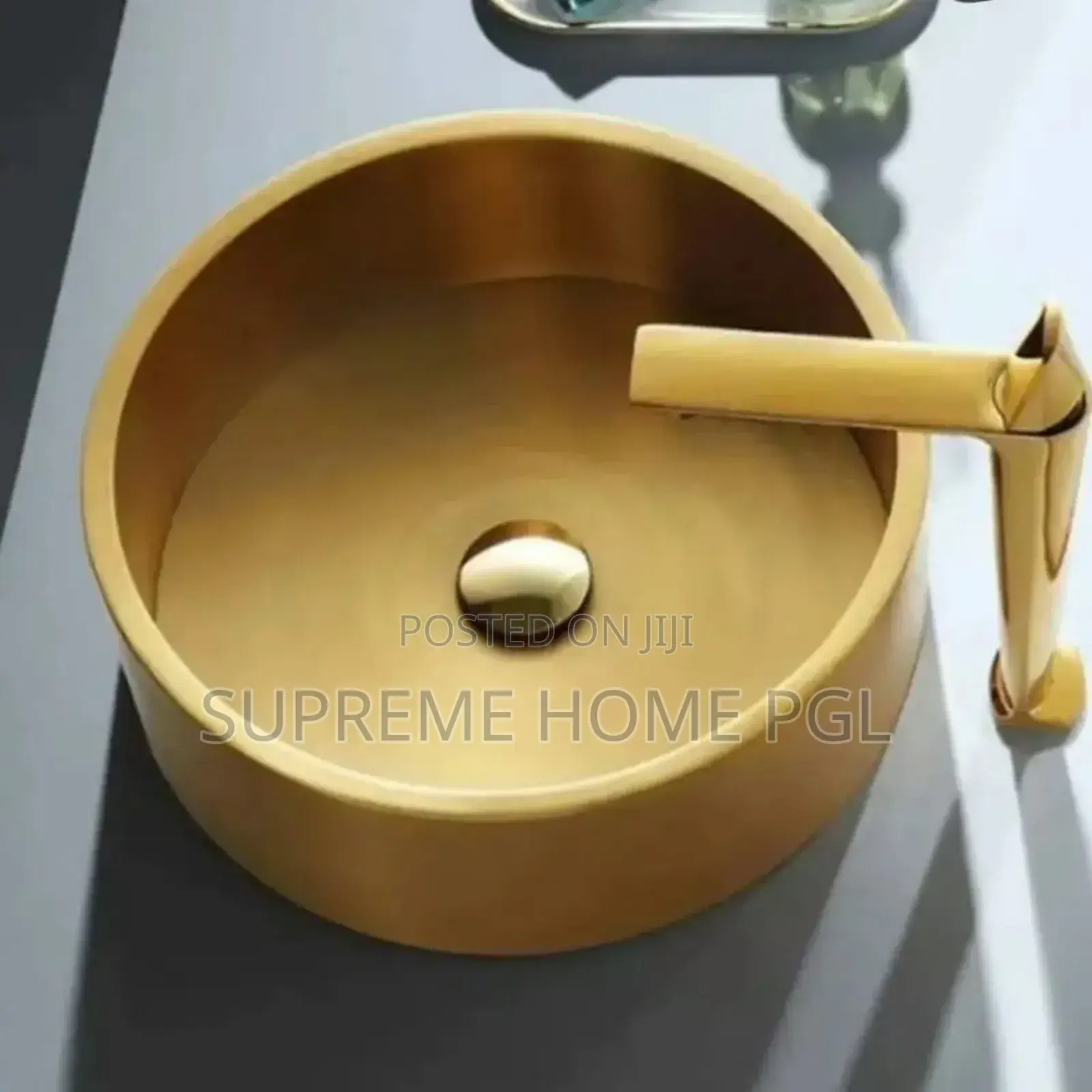 Countertop Basin