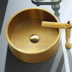 Countertop Basin
