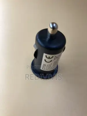 Otb Branded Car Charging Adapter Motsk-us-5010.