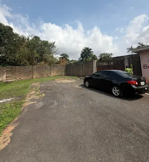 7011 Sqm( 2 Acres Available for Sale at Jericho Ibadan
