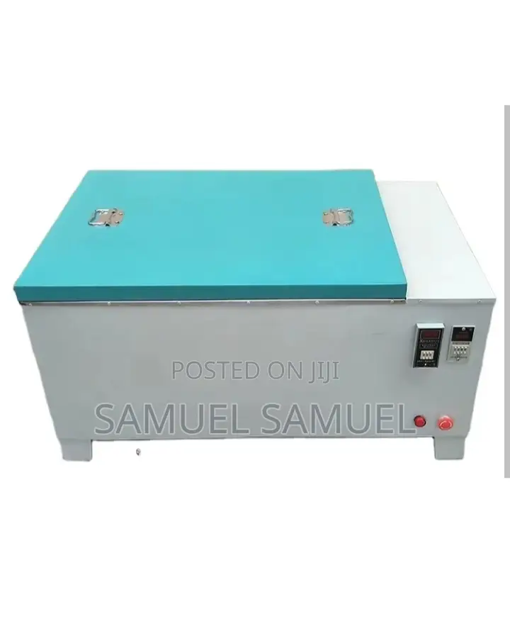 Curing Tank (Civil Engineering)Big Size