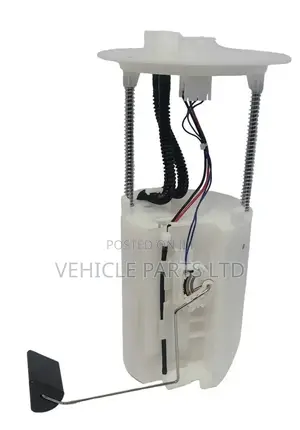Fuel Pump Toyota Hilux/Fortuner 2004-2015