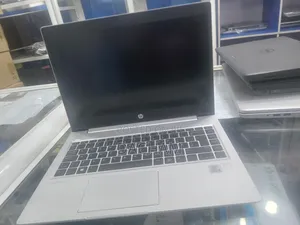 Laptop HP ProBook 440 G7 8GB Intel Core i5 SSD 256GB