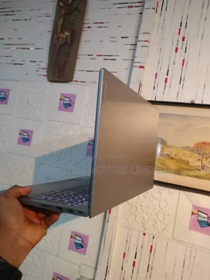 Laptop Lenovo ThinkBook 15 8GB Intel Core i5 SSD 256GB