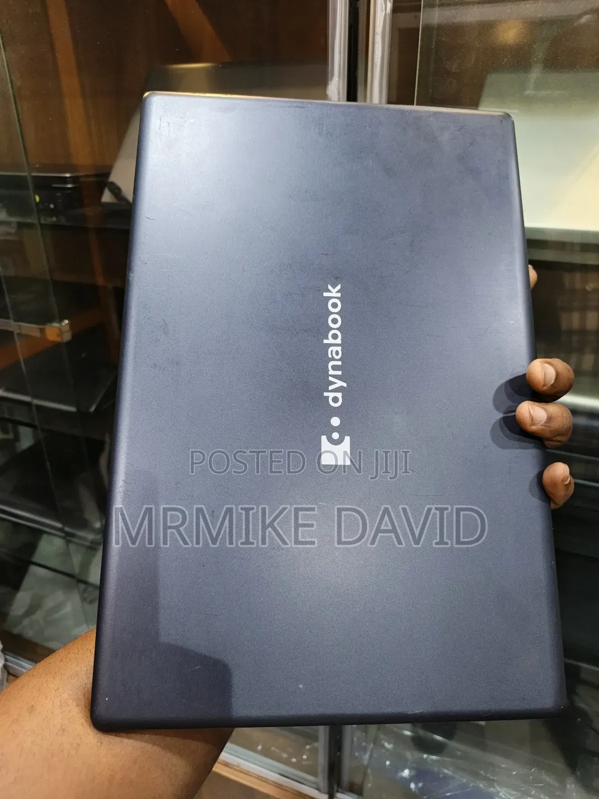 Laptop Toshiba Satellite C50 8GB Intel Core i5 SSD 256GB