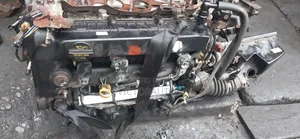 Complete Engine for Mazda 3