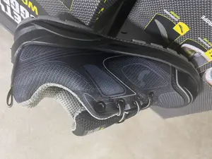 Cador Safety Jogger Boot