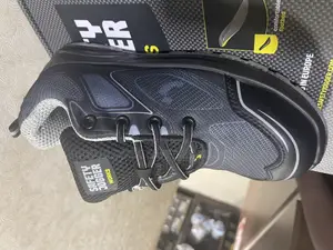 Cador Safety Jogger Boot