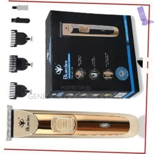 Blueidea Rechargeable Hair Trimmer