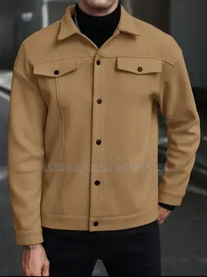 Coat Jacket