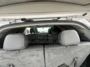 Kia Sorento 3.8 Automatic 2010 Silver
