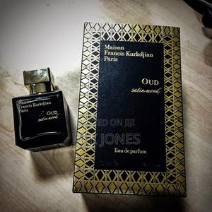 Oud Satin Mood Maison Francis Kurkdjian For Women And Men