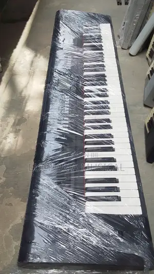 Durable Portable Yamaha Np-V80 Digital Piano