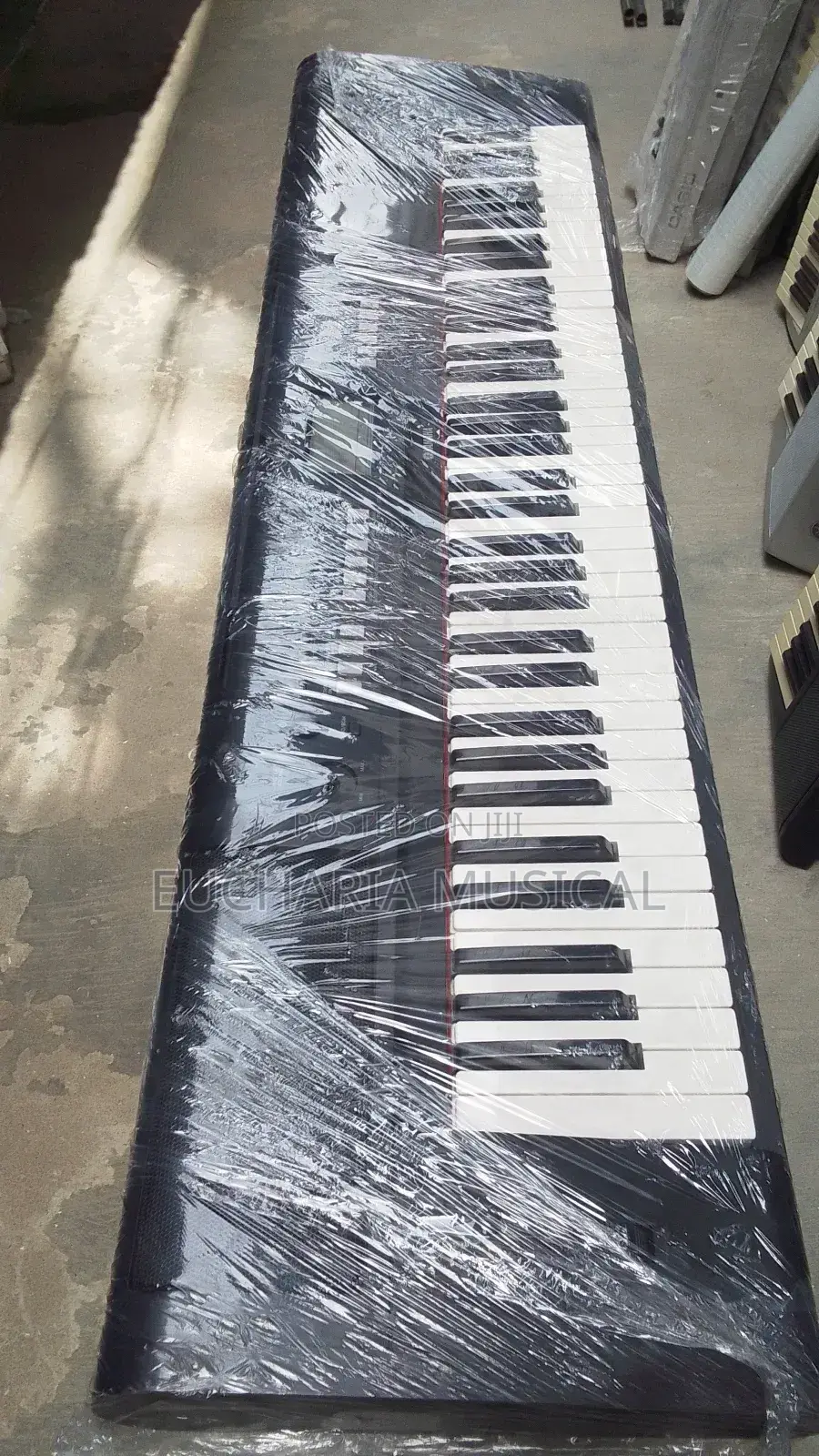 Durable Portable Yamaha Np-V80 Digital Piano
