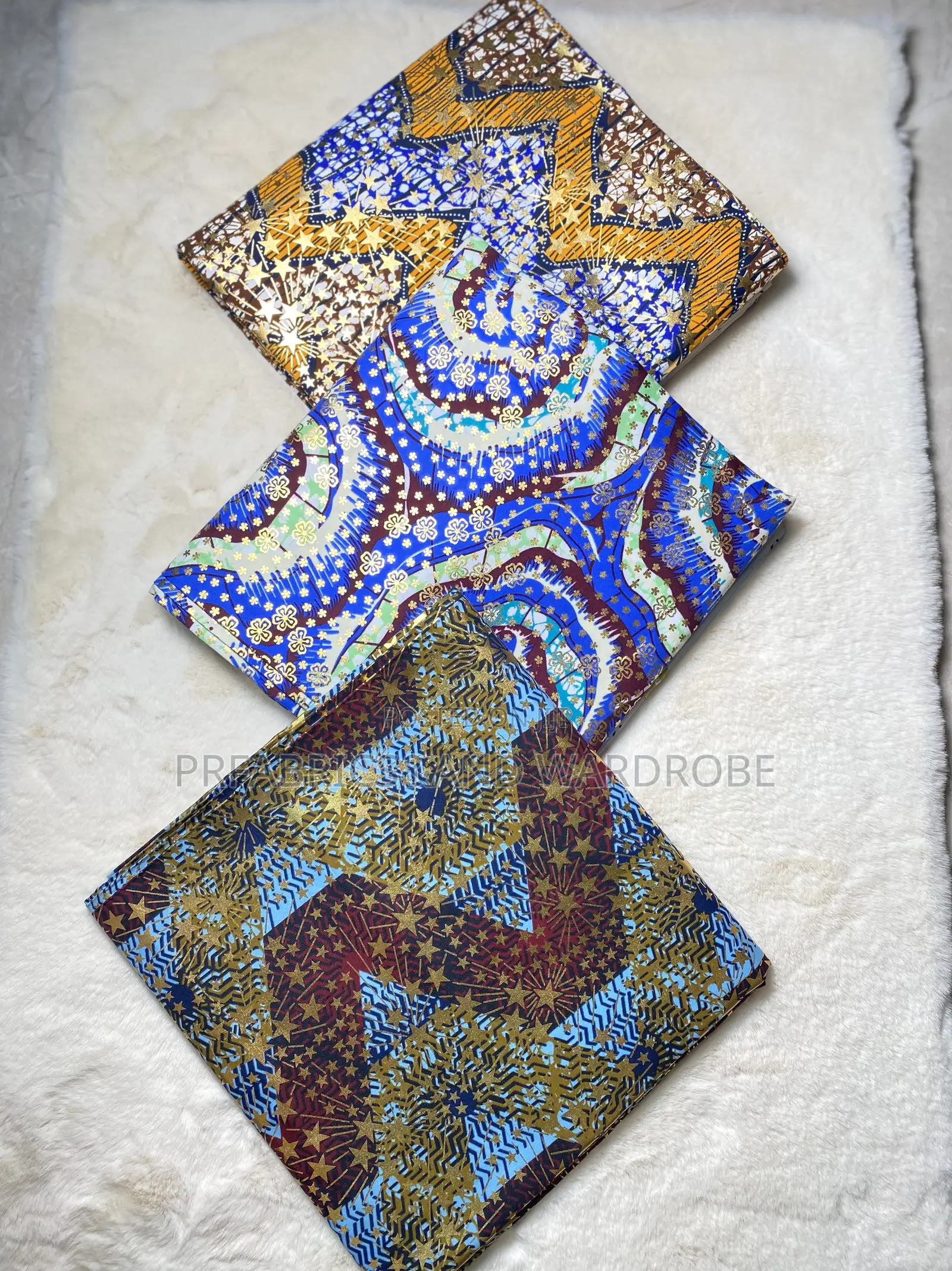 Ankara Clothing