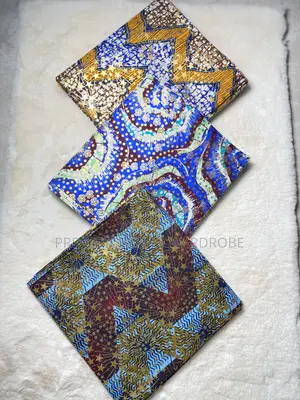 Ankara Clothing