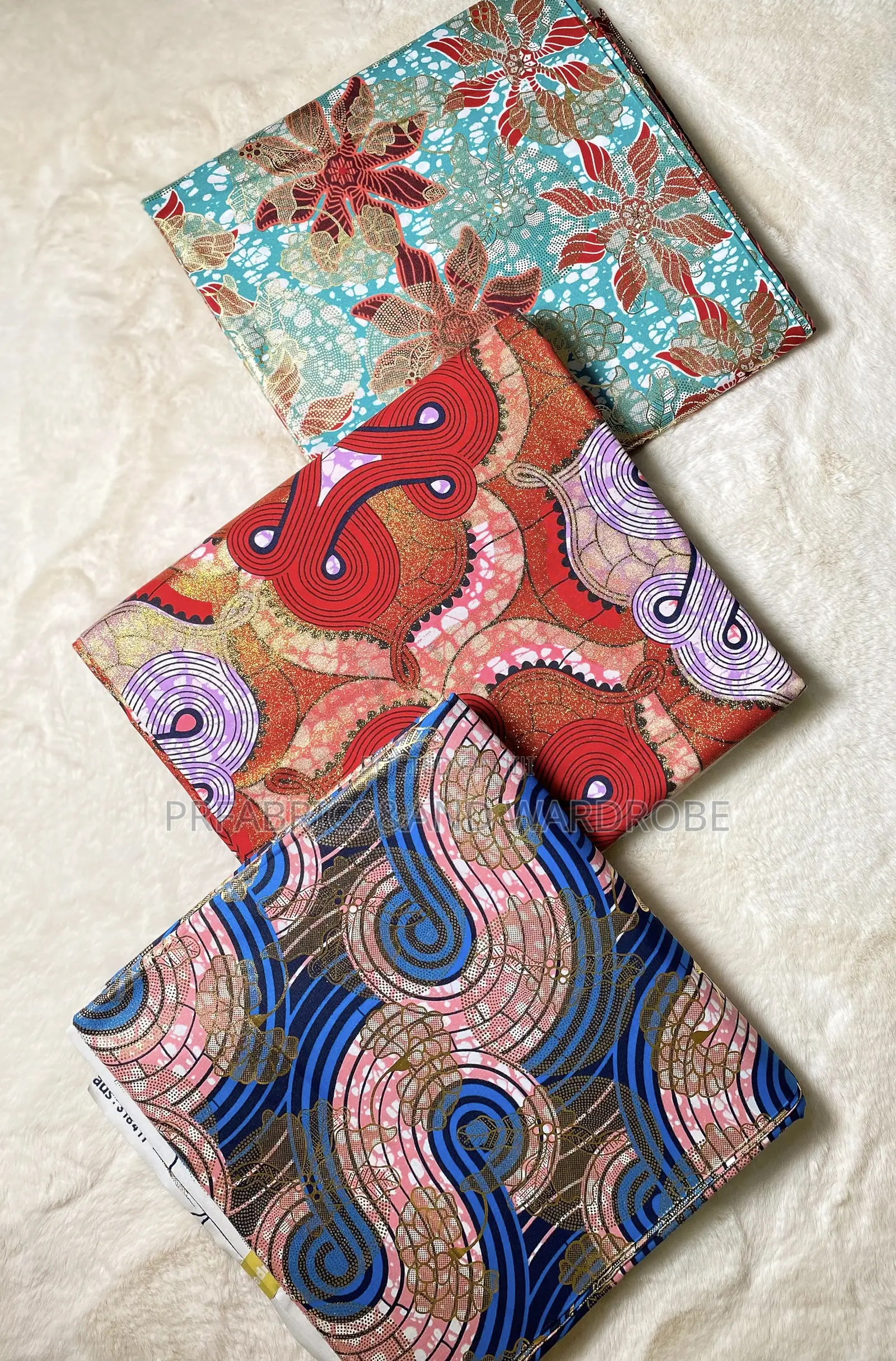 Ankara Clothing