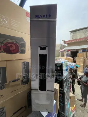 Maxi Tower Fan