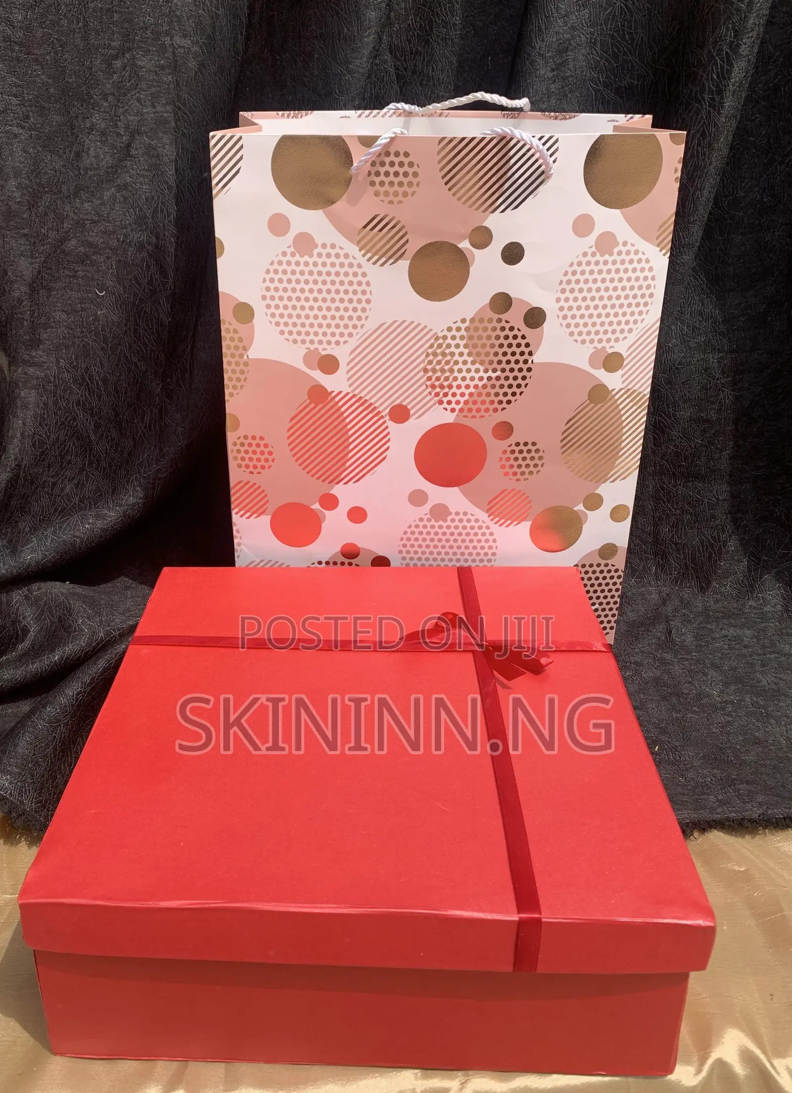 Period Care Package Box