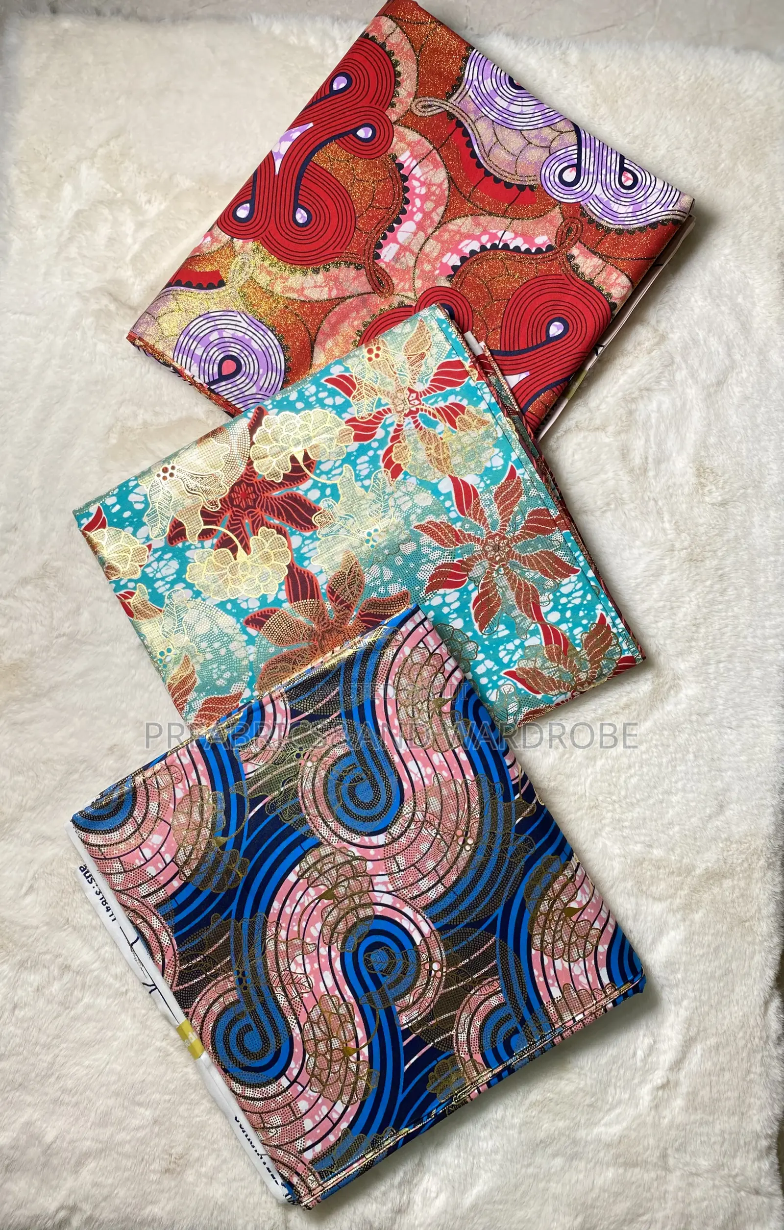 Ankara Clothing