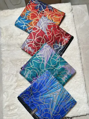Ankara Clothing