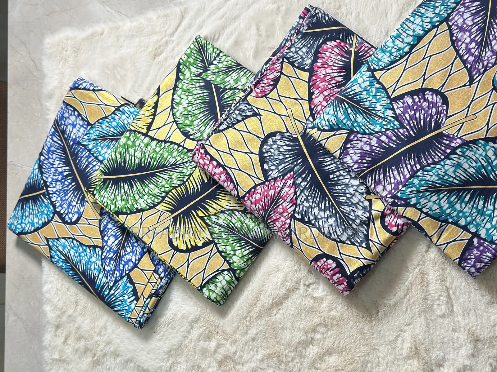 Ankara Clothing