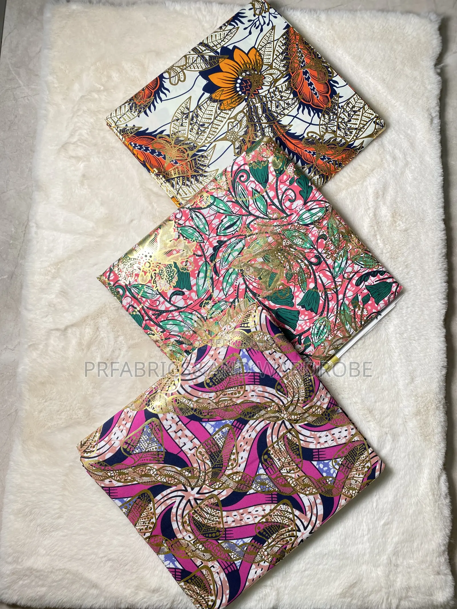 Ankara Clothing