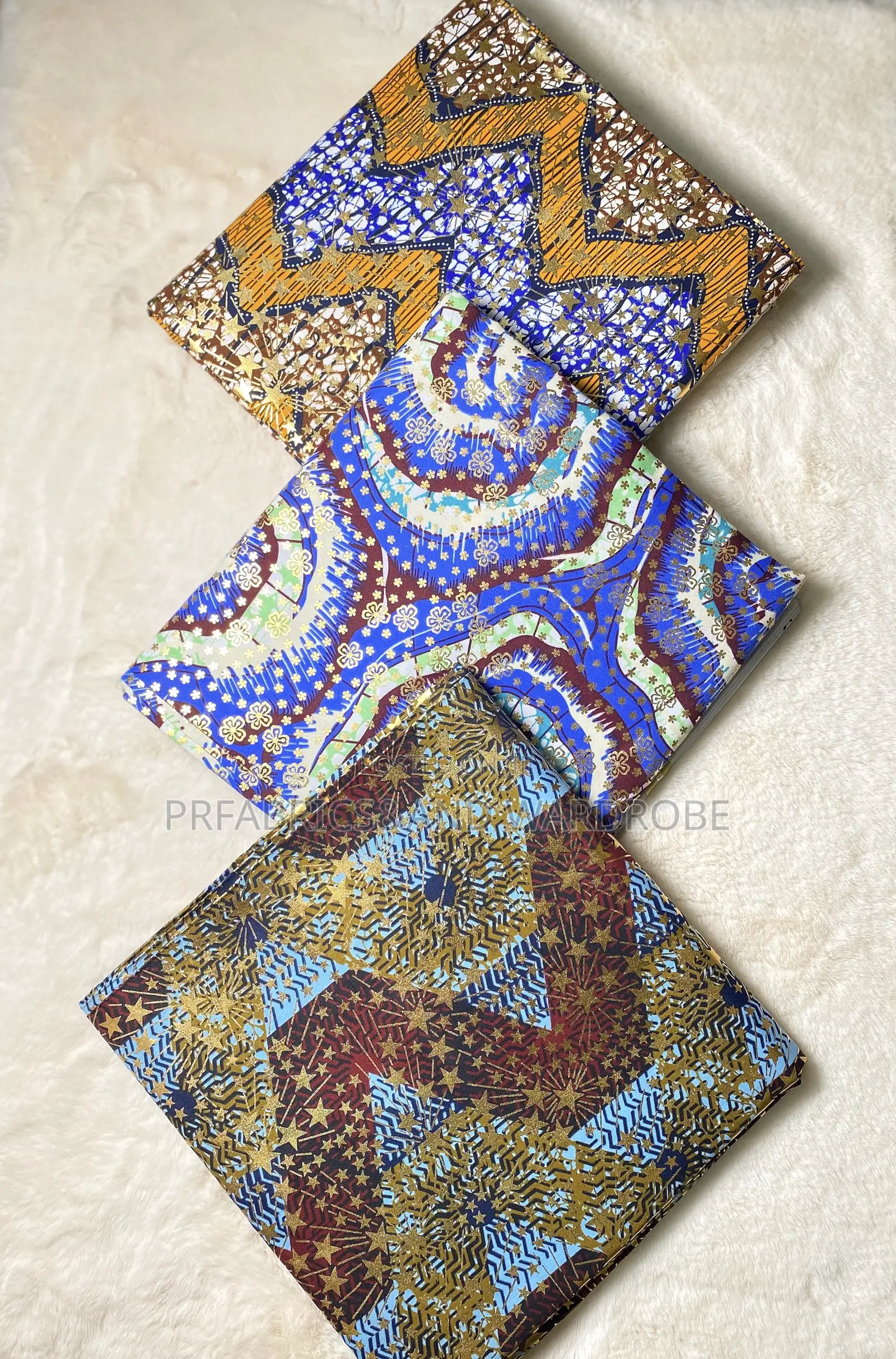 Ankara Clothing