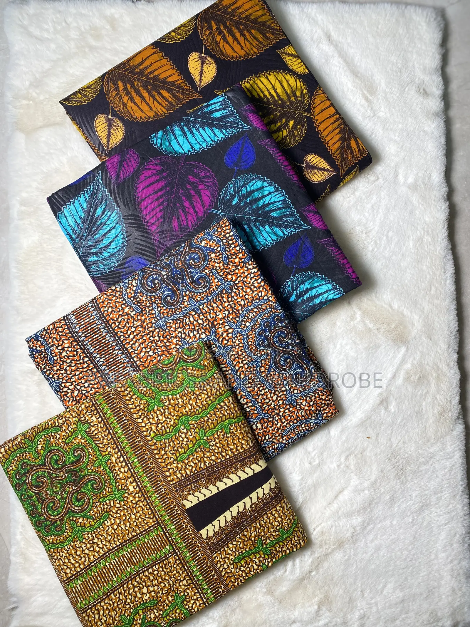 Ankara Clothing
