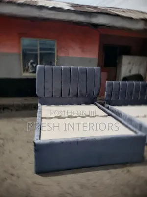 4by6 Bed Frame