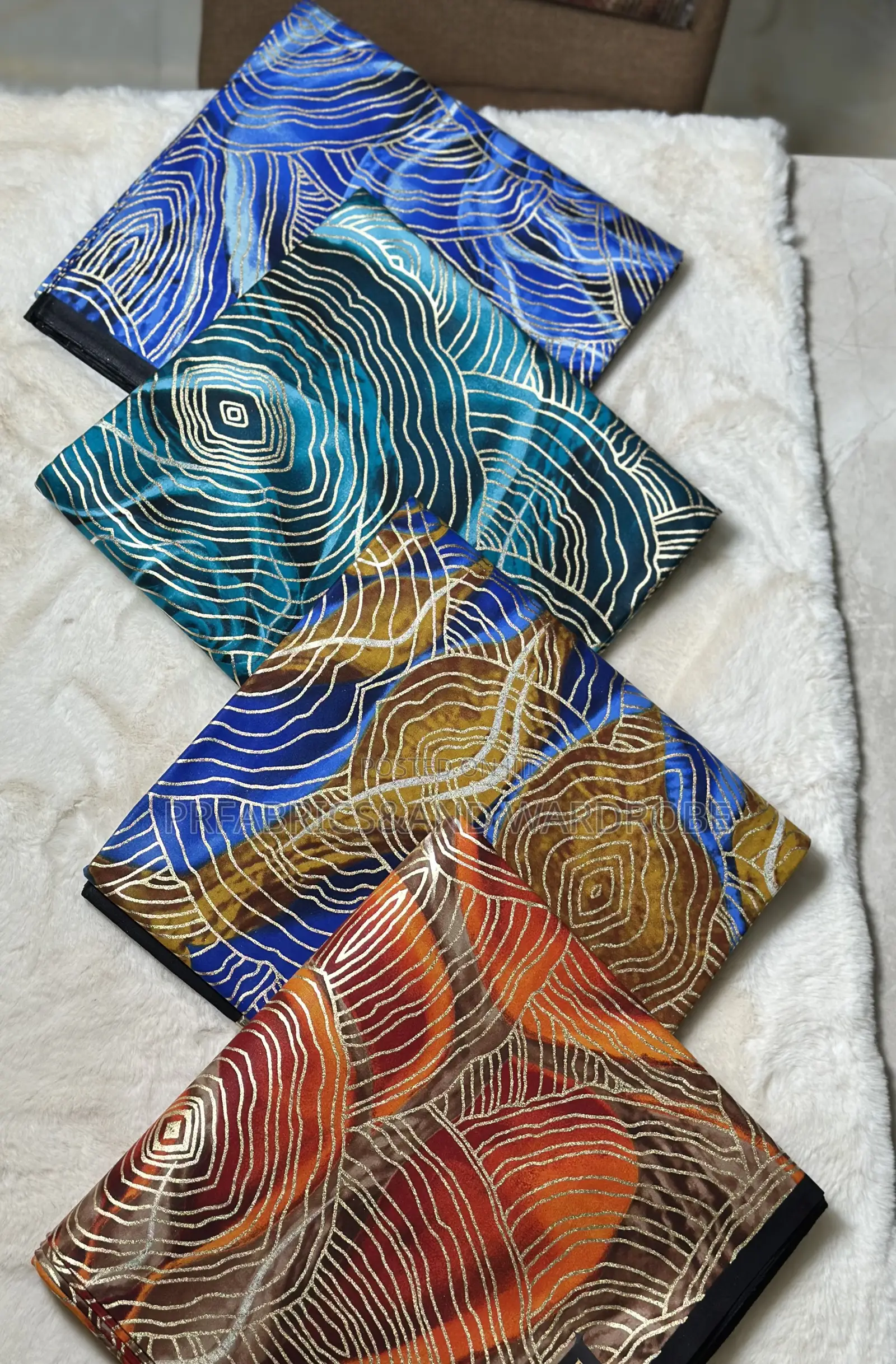 Ankara Clothing