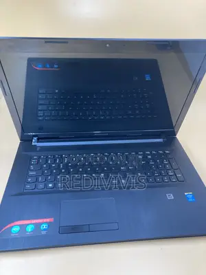 Laptop Lenovo 4GB Intel Core i5 SSD 128GB