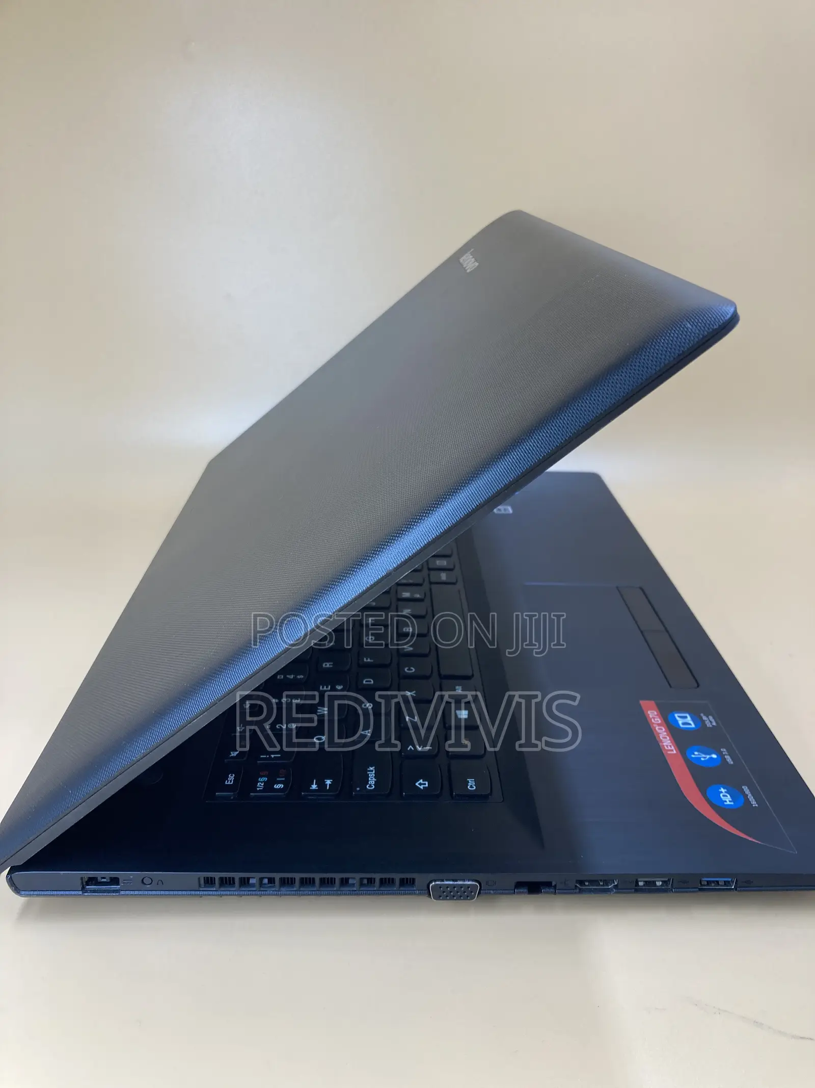 Laptop Lenovo 4GB Intel Core i5 SSD 128GB