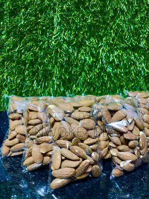Almond Nuts