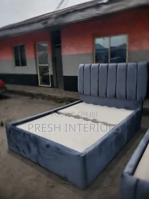 Quality 4by6 Bed Frame