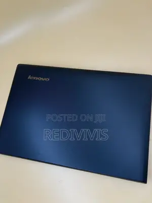 Laptop Lenovo 4GB Intel Core i5 SSD 128GB