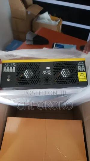 1kva Hybrid Inverter