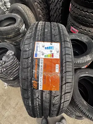 Brand New 265/60r18 Joyroad Tyre