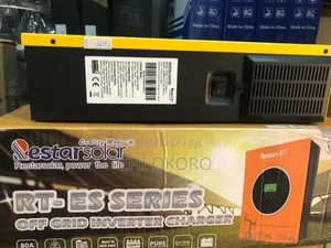 1kva Hybrid Inverter