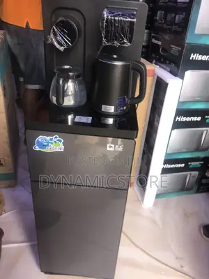 Hot Water Dispenser,