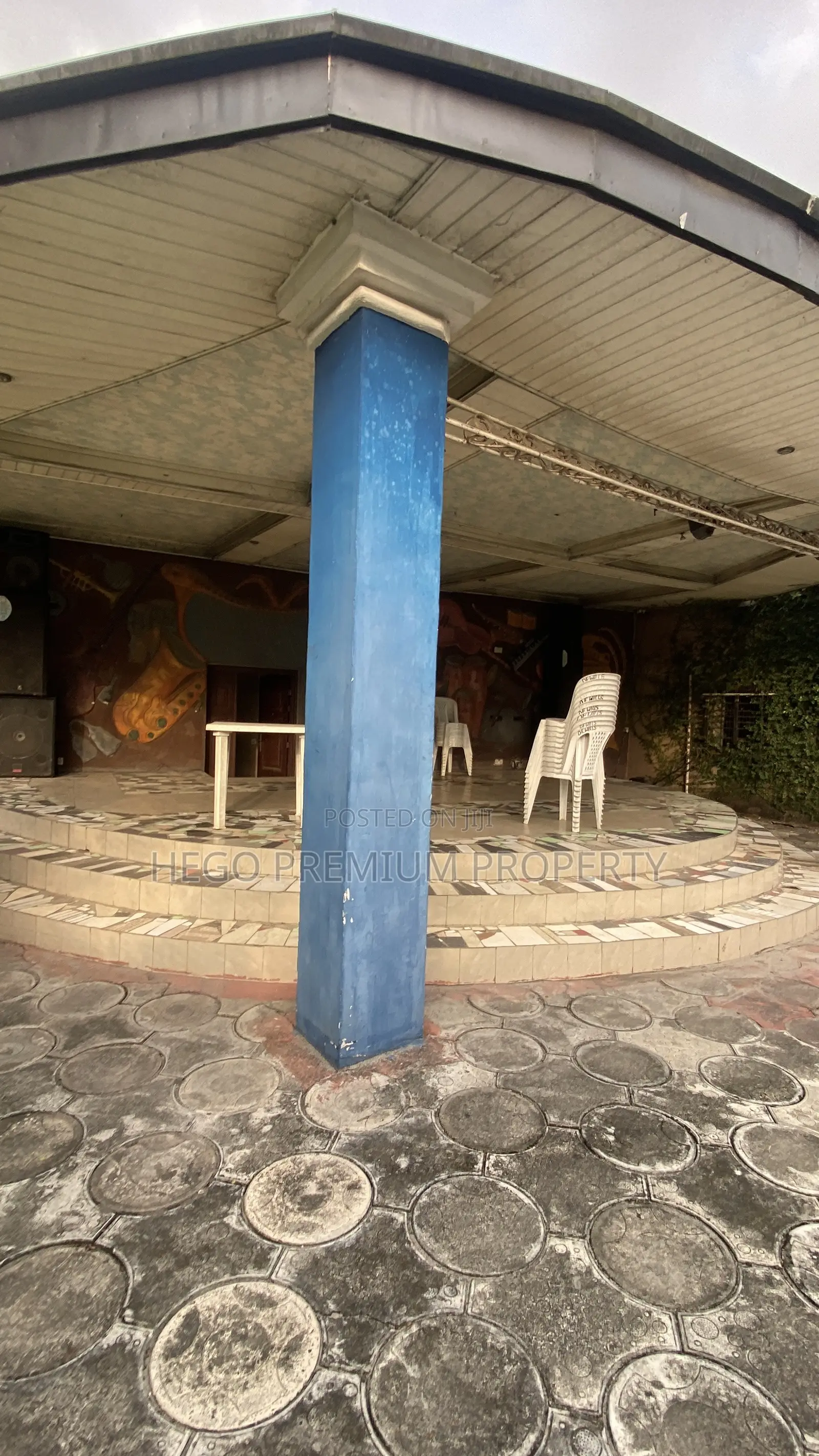 Hotel for Sale