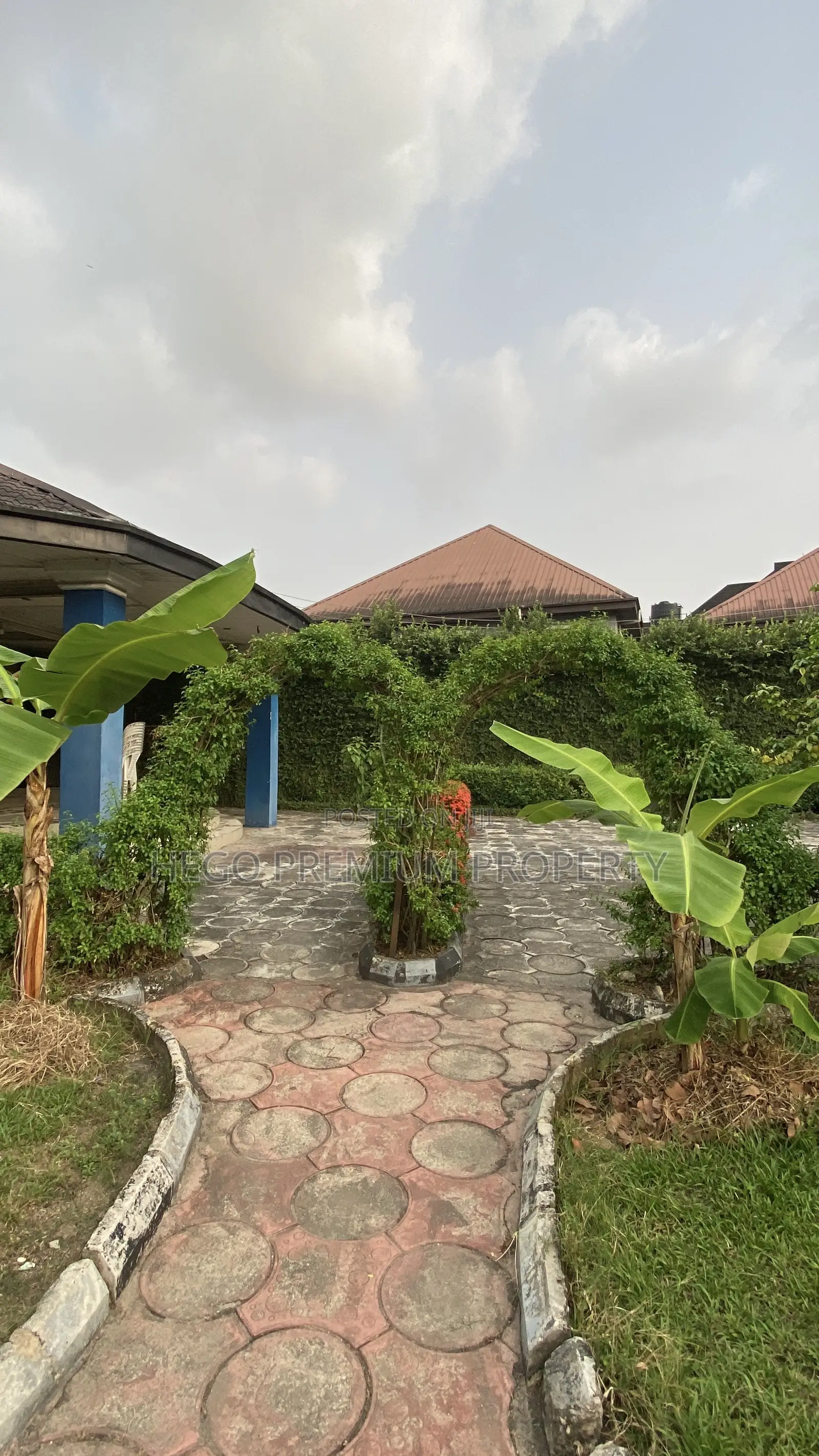 Hotel for Sale
