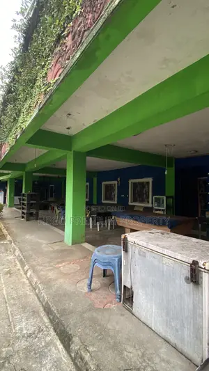 Hotel for Sale