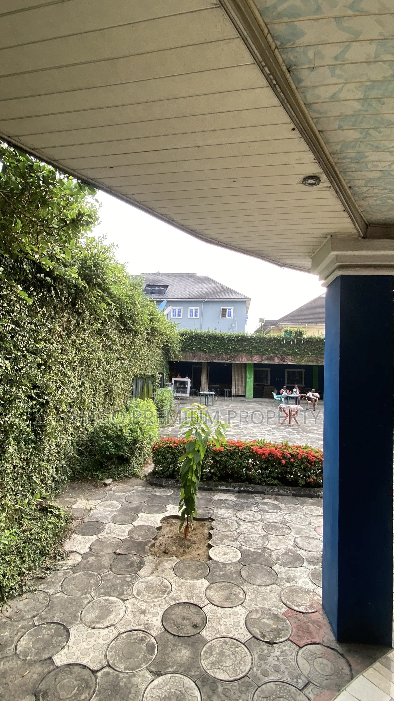 Hotel for Sale