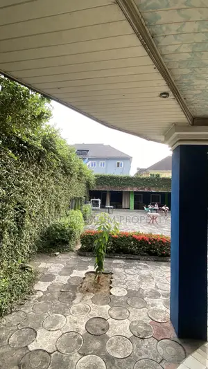 Hotel for Sale
