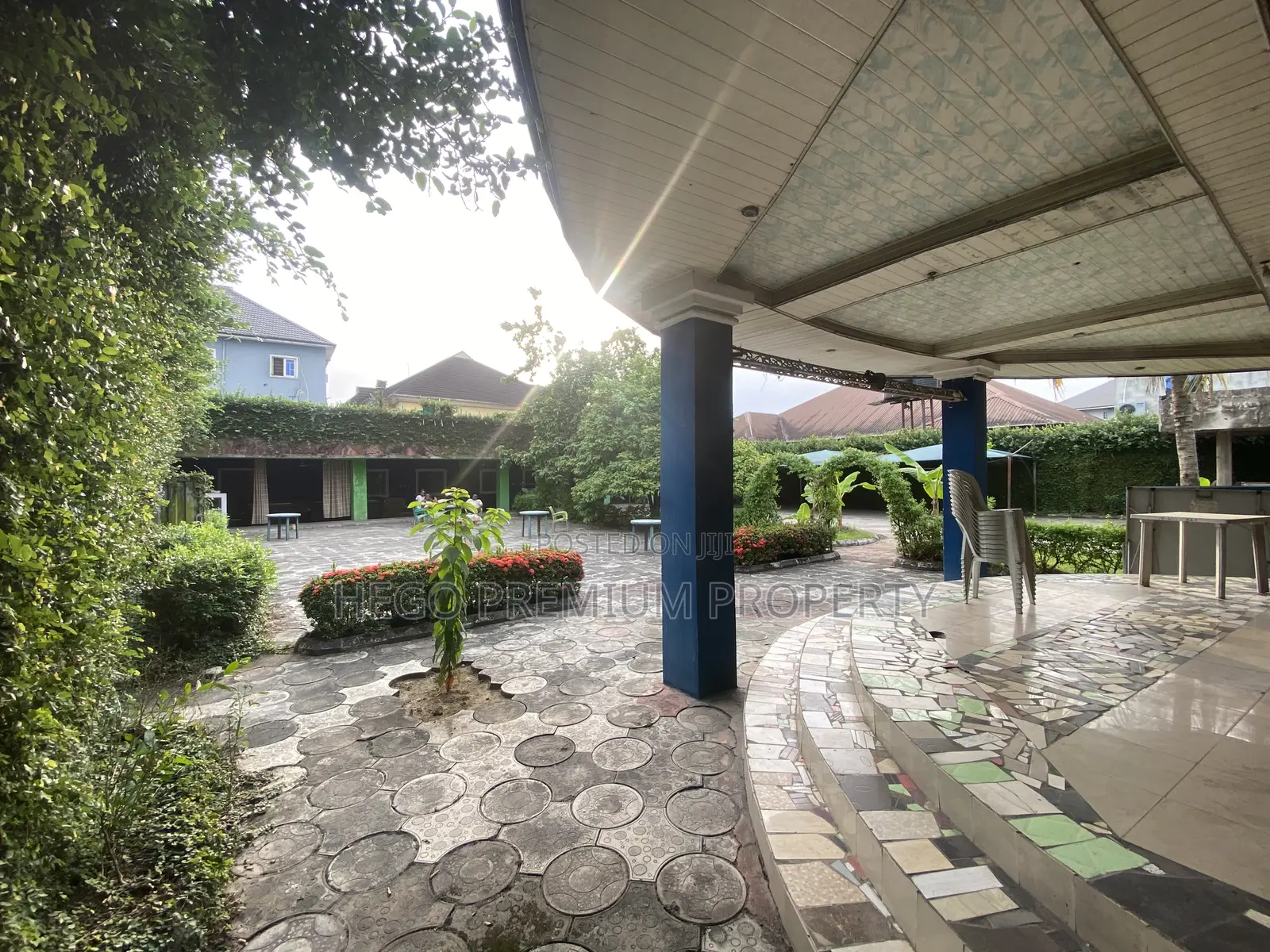 Hotel for Sale
