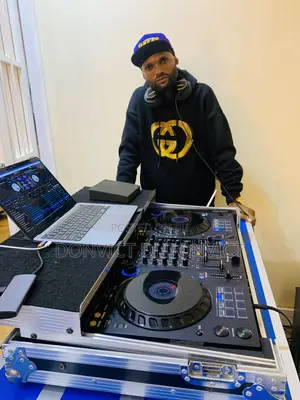 Dj Service and Sound Rental