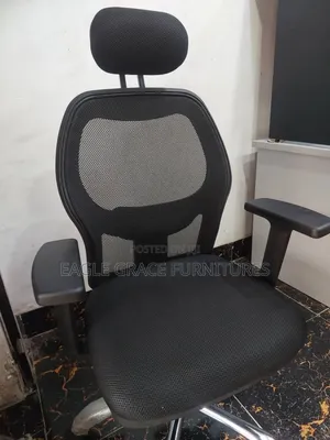 Conference and Office Swivel Chair